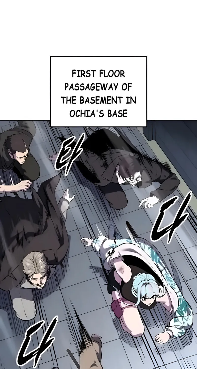 Read Hero Ticket chapter 293 image 2 on Lezhin