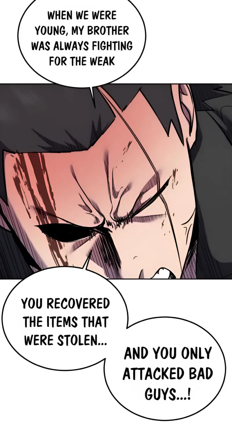 Read Hero Ticket chapter 293 image 204 on Lezhin