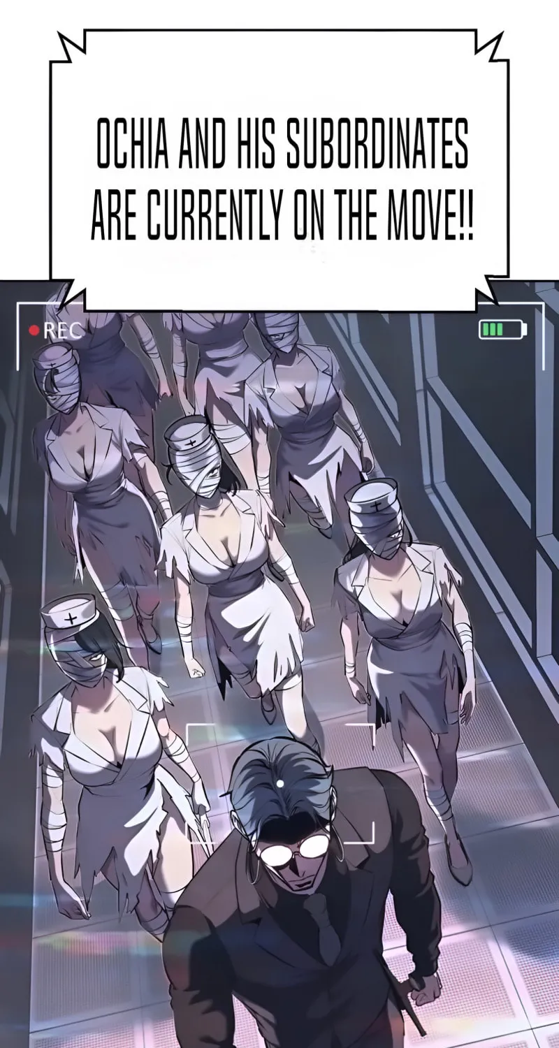 Read Hero Ticket chapter 293 image 24 on Lezhin