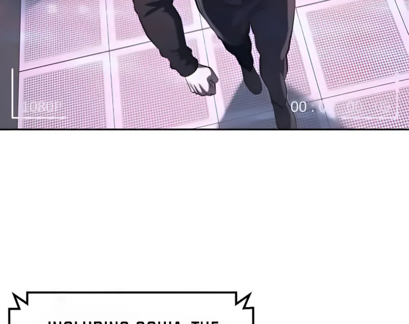 Read Hero Ticket chapter 293 image 25 on Lezhin
