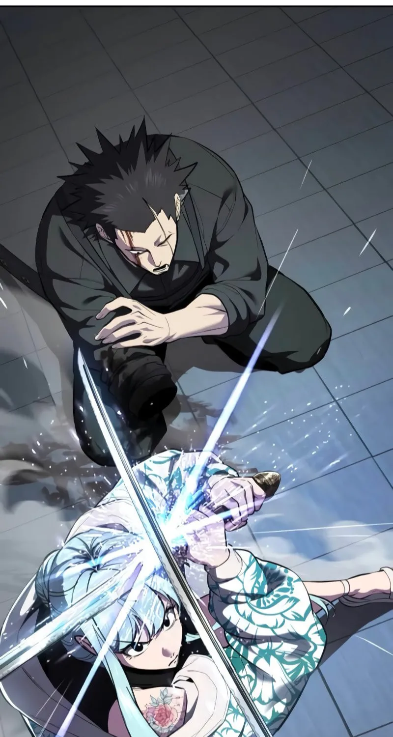 Read Hero Ticket chapter 293 image 254 on Lezhin