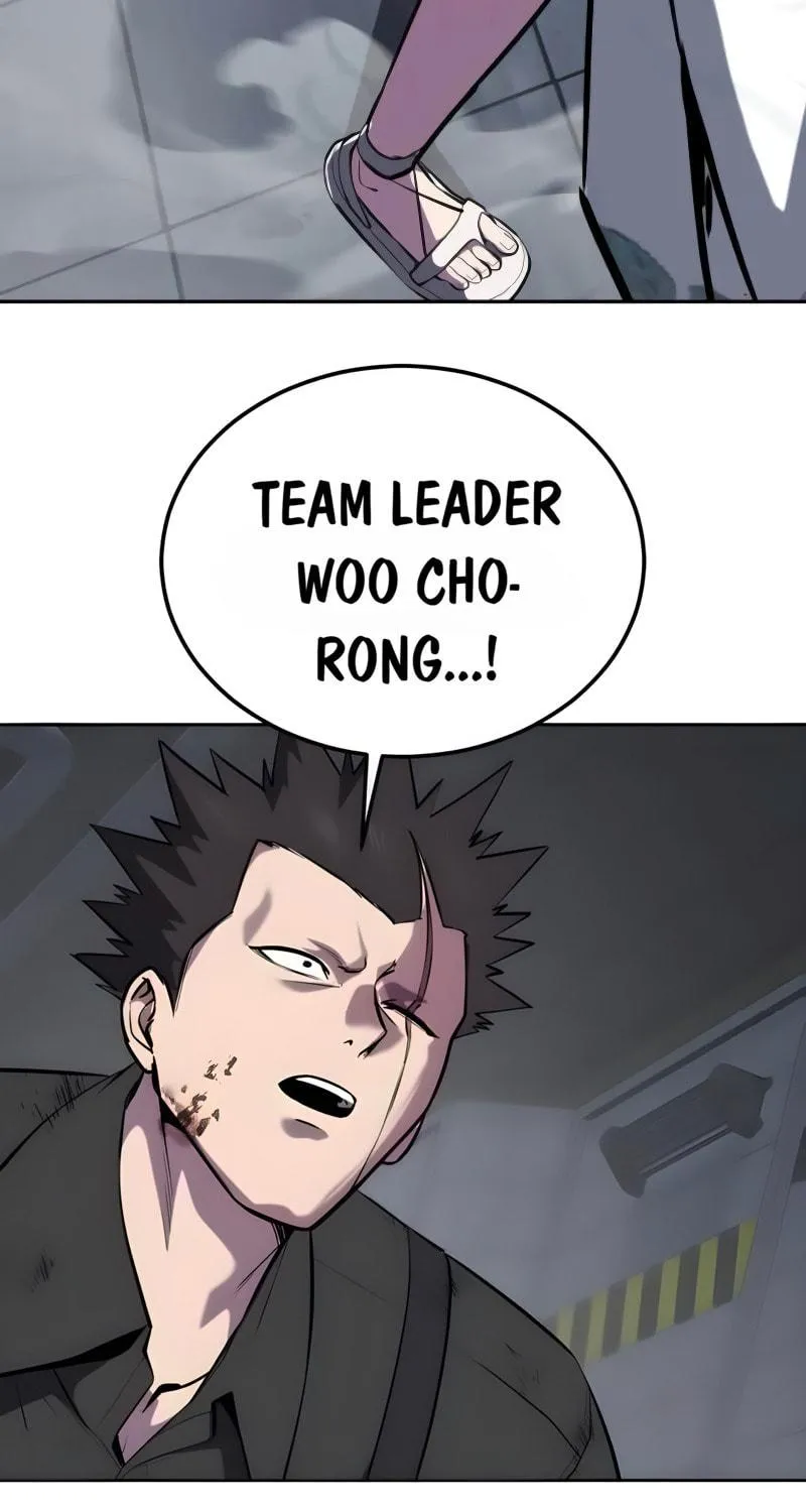 Read Hero Ticket chapter 293 image 256 on Lezhin