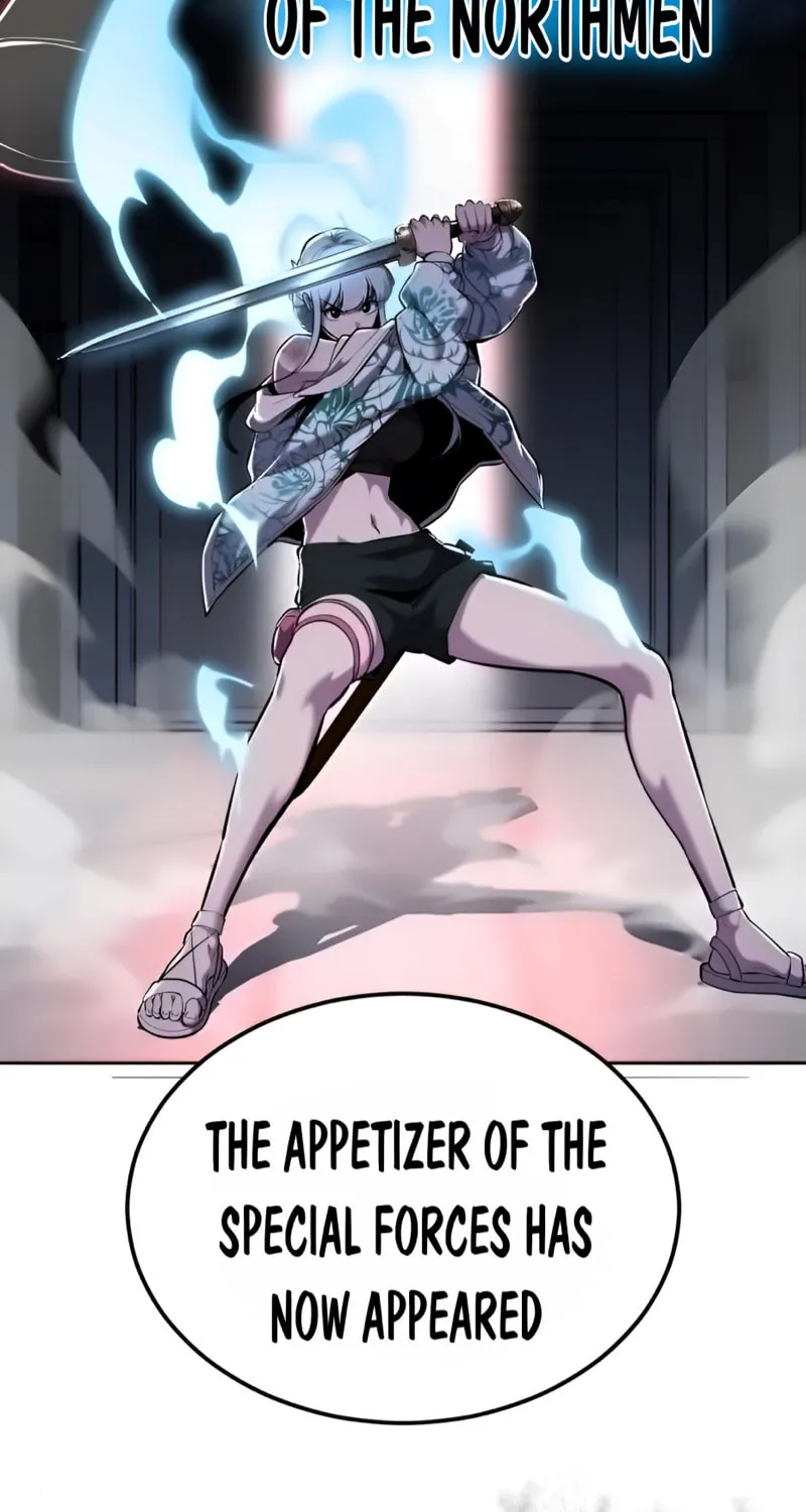 Read Hero Ticket chapter 293 image 266 on Lezhin