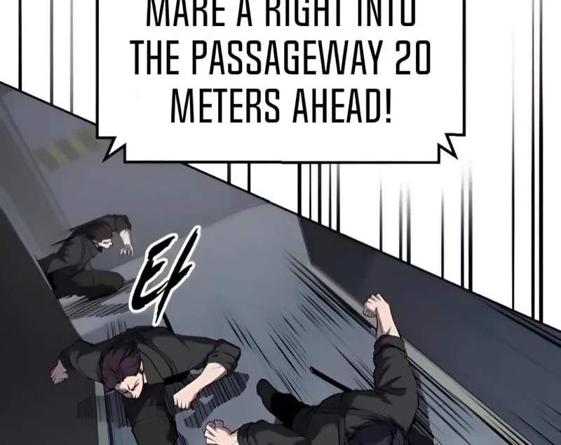 Read Hero Ticket chapter 293 image 27 on Lezhin