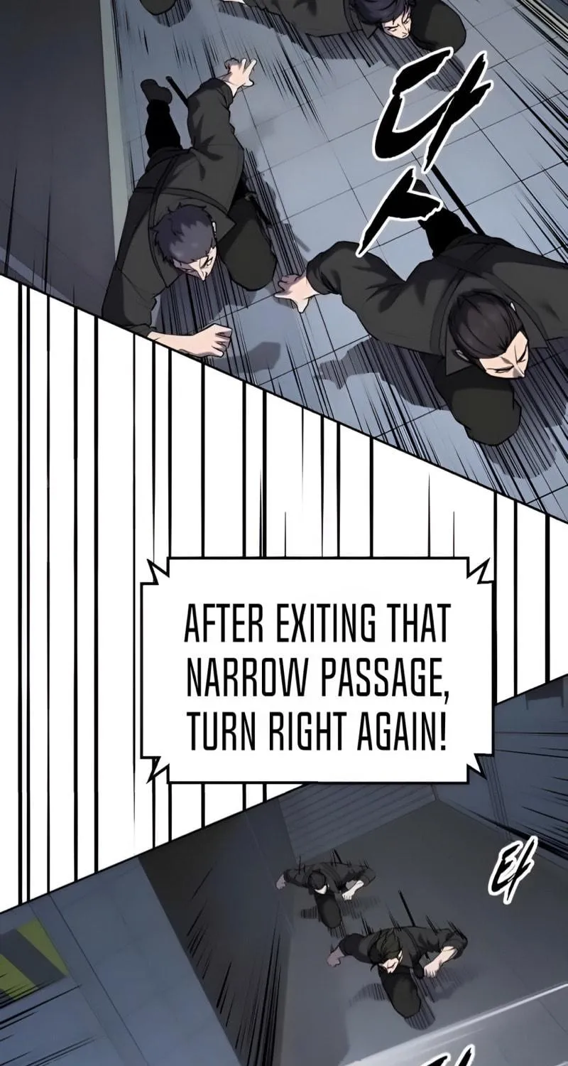 Read Hero Ticket chapter 293 image 28 on Lezhin