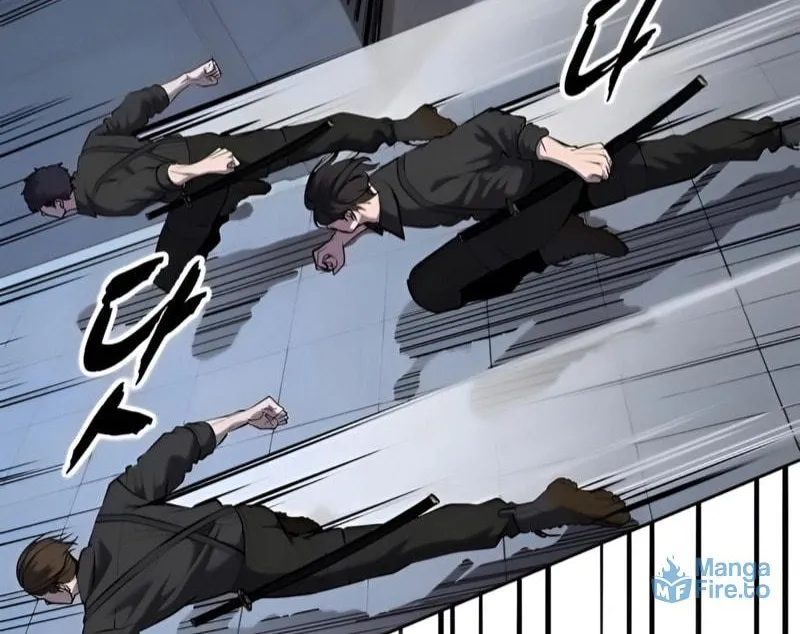 Read Hero Ticket chapter 293 image 29 on Lezhin