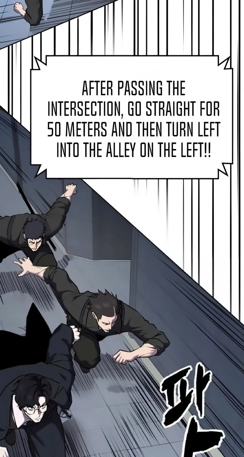 Read Hero Ticket chapter 293 image 30 on Lezhin