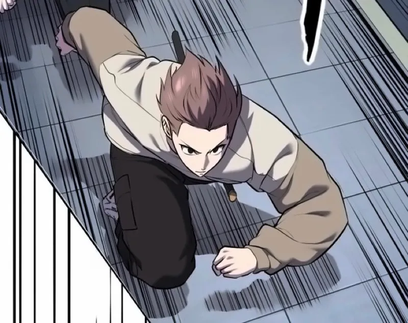 Read Hero Ticket chapter 293 image 31 on Lezhin