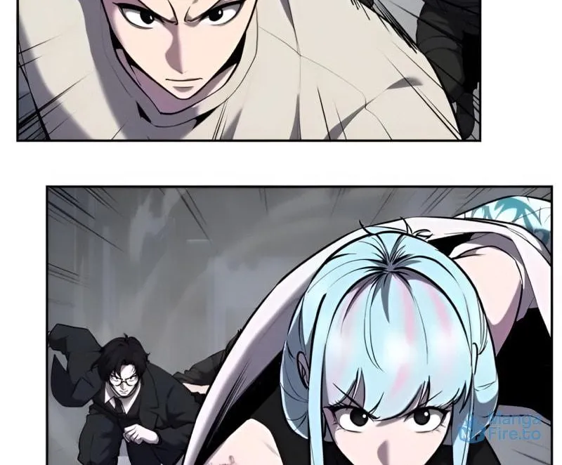 Read Hero Ticket chapter 293 image 35 on Lezhin