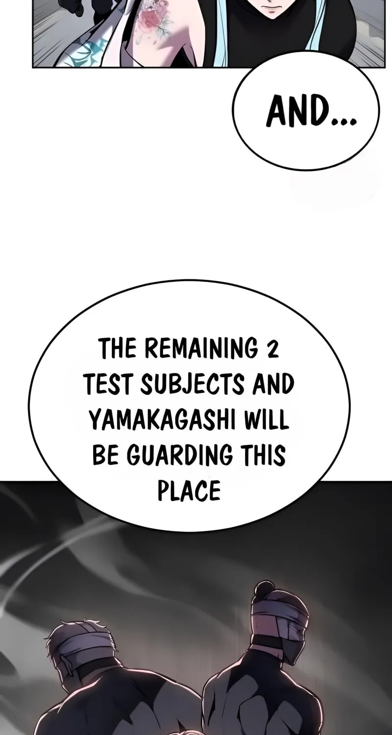 Read Hero Ticket chapter 293 image 36 on Lezhin