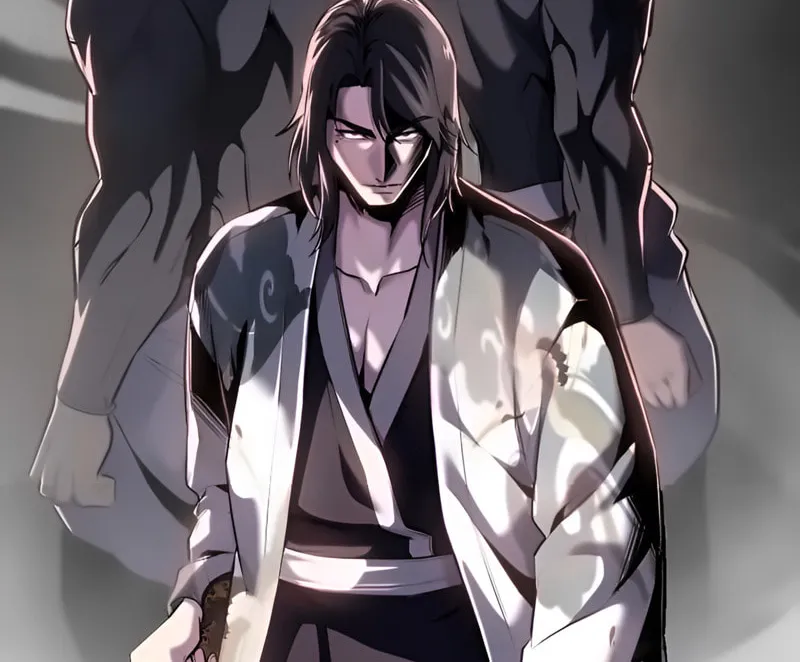 Read Hero Ticket chapter 293 image 37 on Lezhin