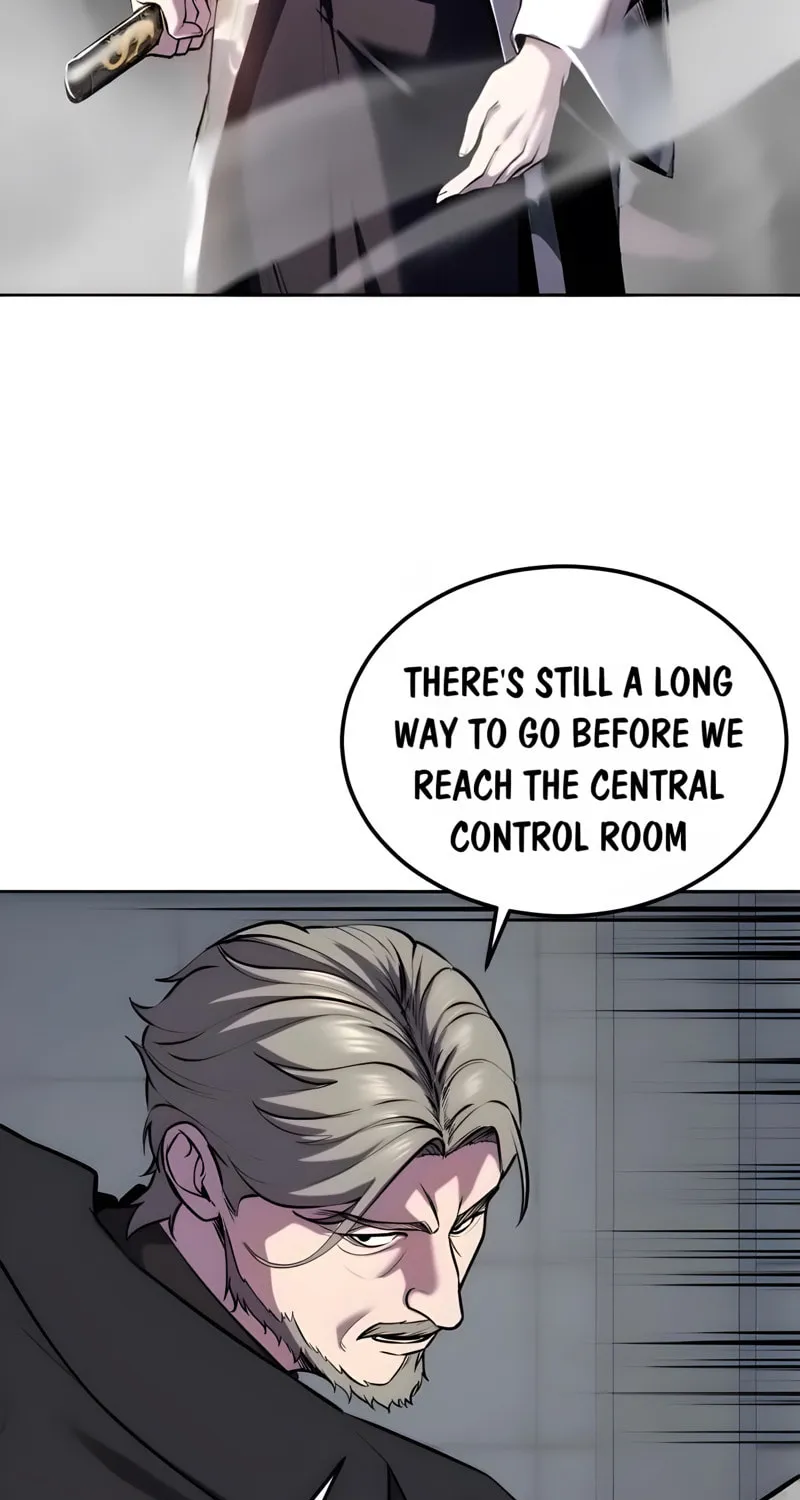 Read Hero Ticket chapter 293 image 38 on Lezhin