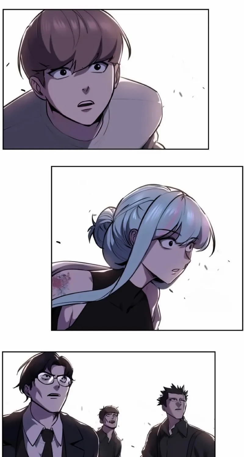 Read Hero Ticket chapter 293 image 42 on Lezhin