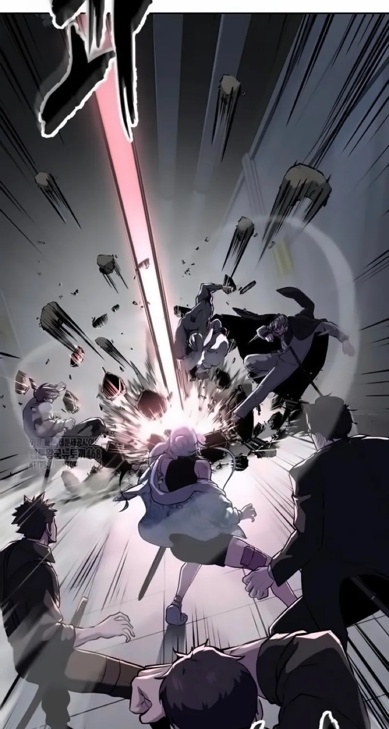Read Hero Ticket chapter 293 image 44 on Lezhin