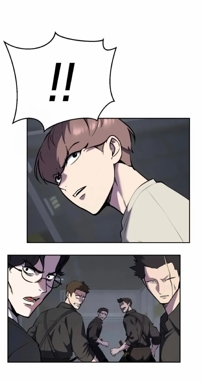 Read Hero Ticket chapter 293 image 50 on Lezhin