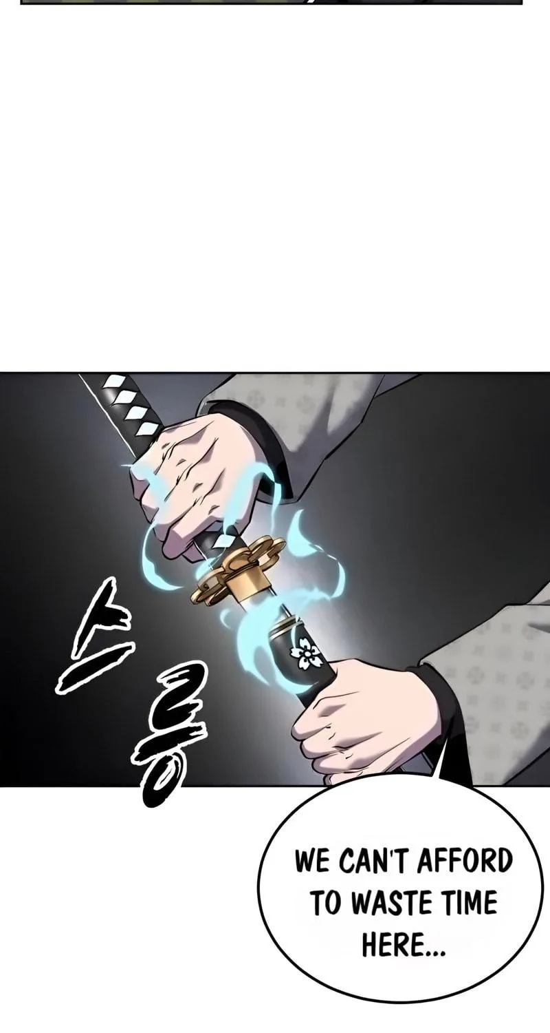 Read Hero Ticket chapter 293 image 58 on Lezhin