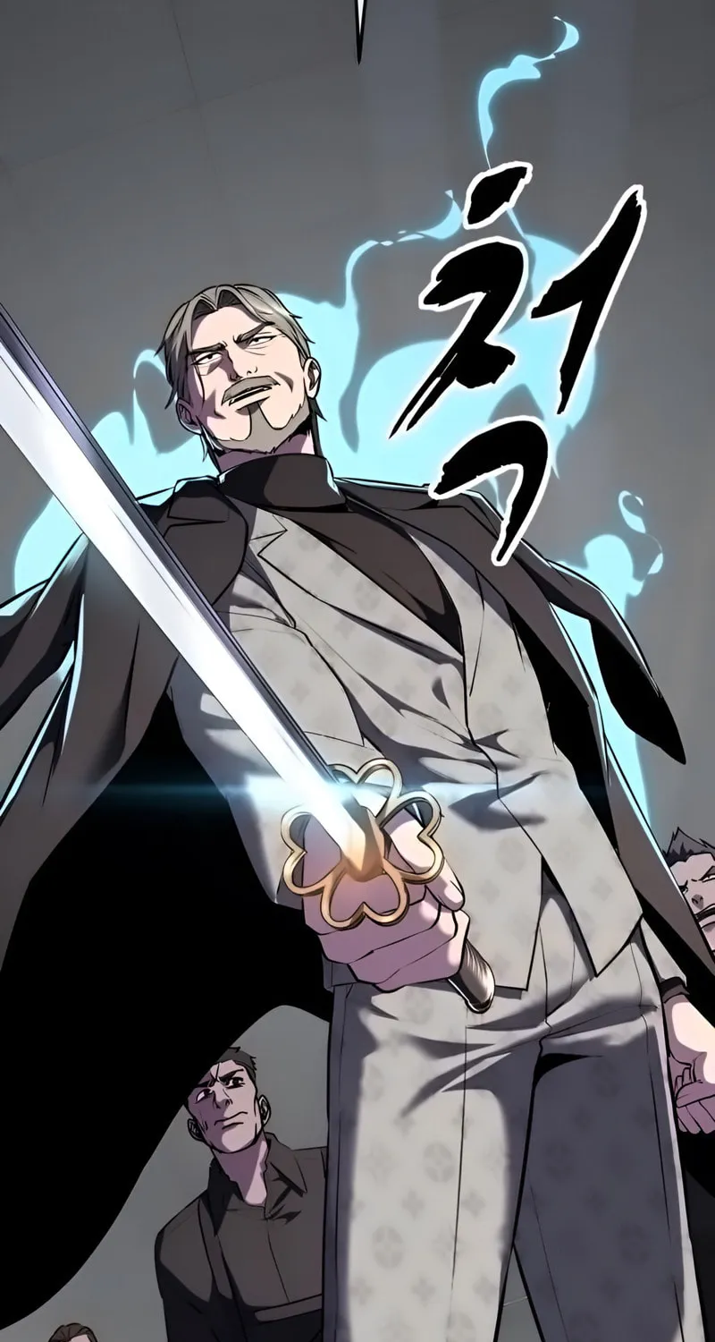 Read Hero Ticket chapter 293 image 60 on Lezhin