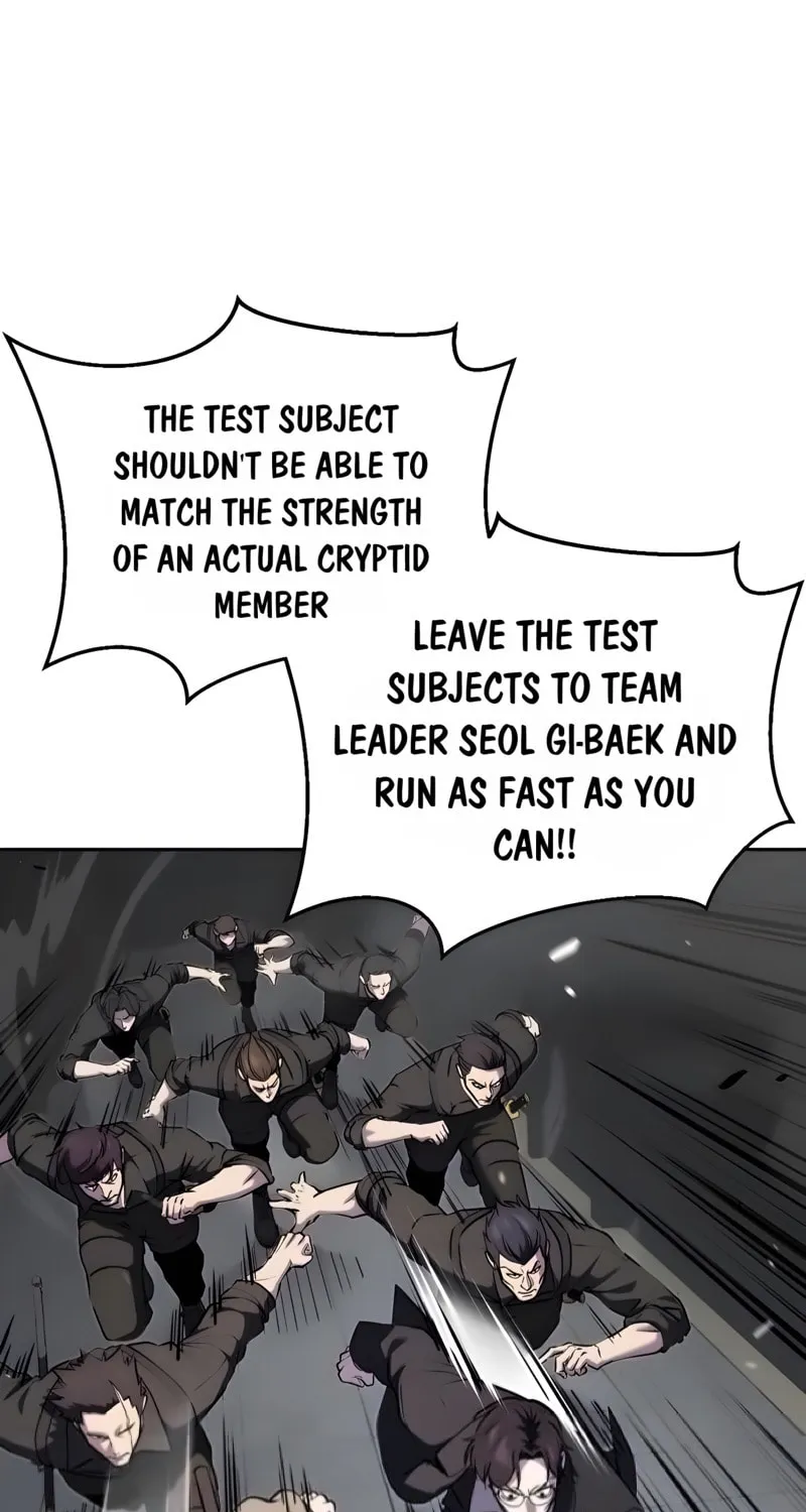 Read Hero Ticket chapter 293 image 62 on Lezhin