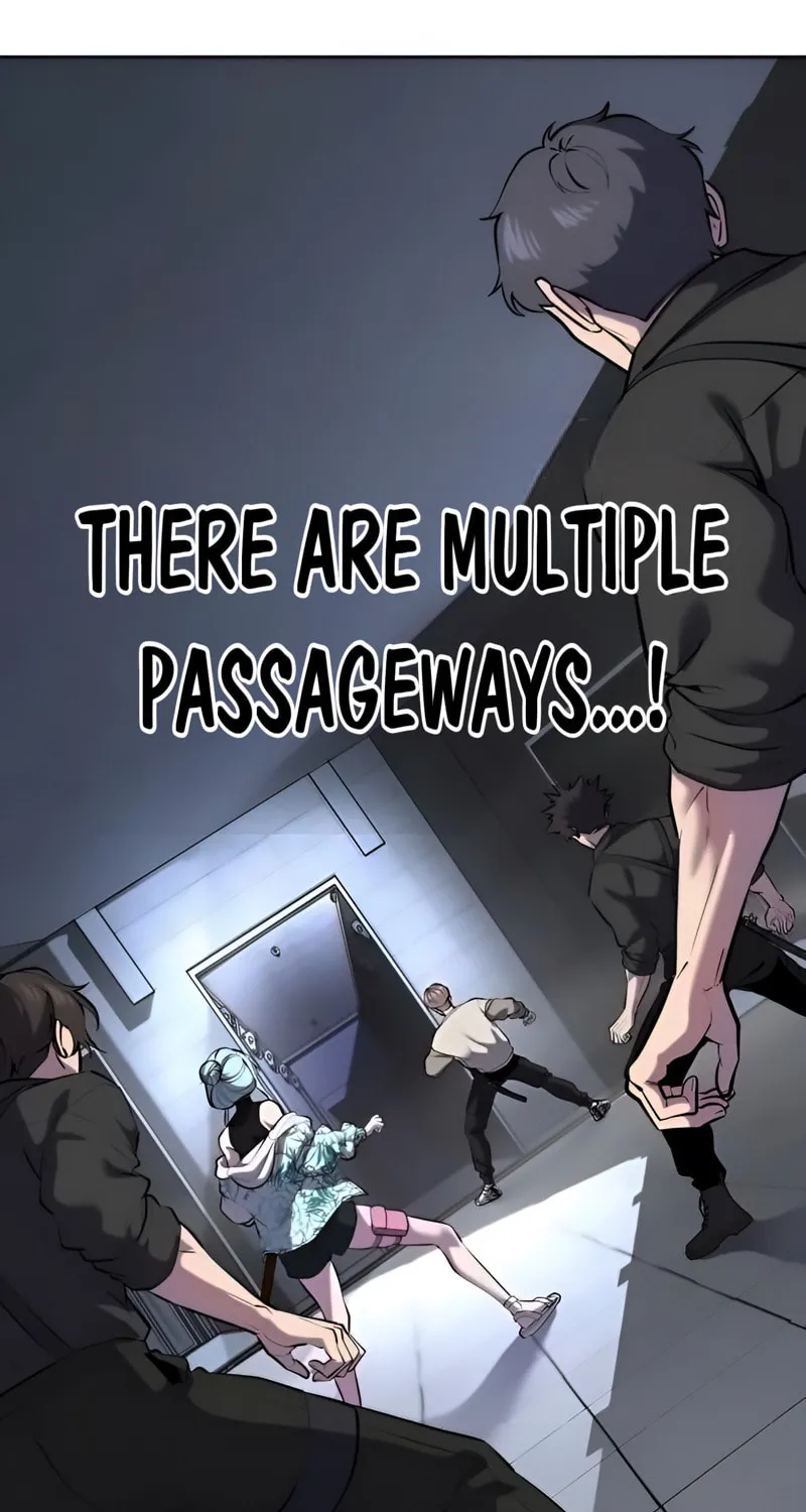 Read Hero Ticket chapter 293 image 66 on Lezhin