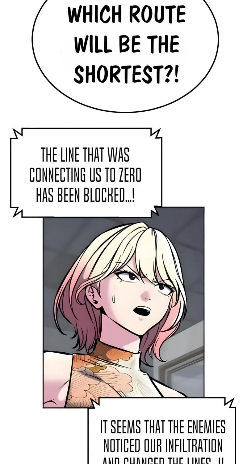 Read Hero Ticket chapter 293 image 70 on Lezhin