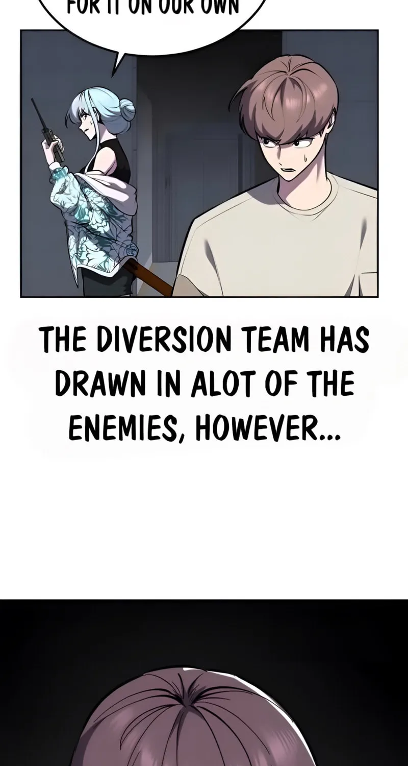 Read Hero Ticket chapter 293 image 72 on Lezhin