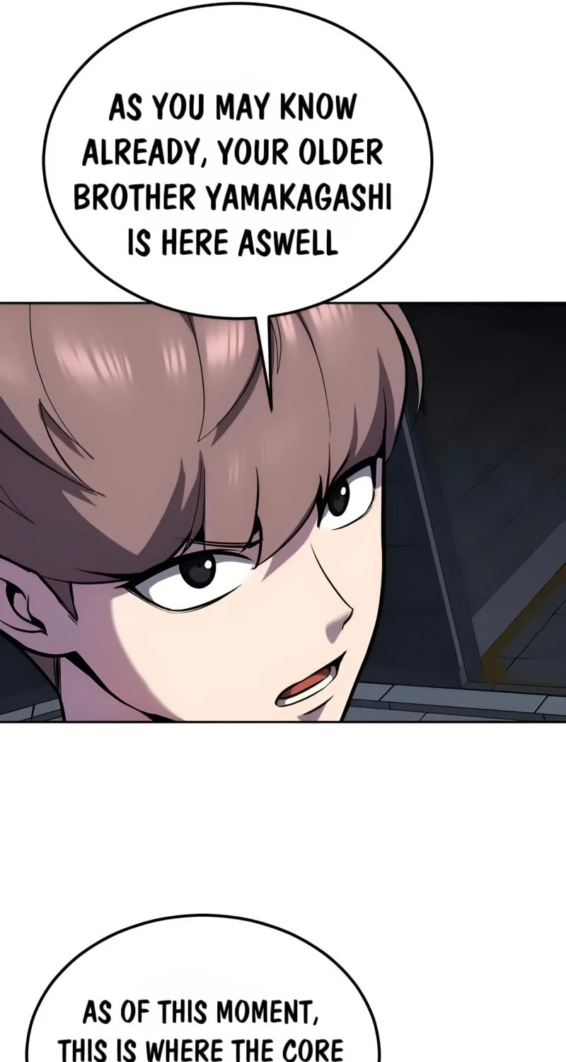 Read Hero Ticket chapter 293 image 78 on Lezhin