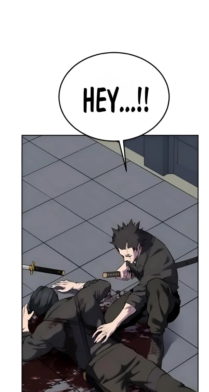 Read Hero Ticket chapter 293 image 92 on Lezhin