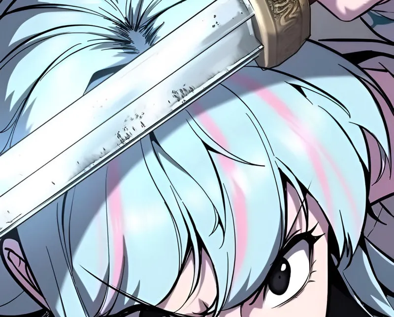Read Hero Ticket chapter 294 image 1 on Lezhin
