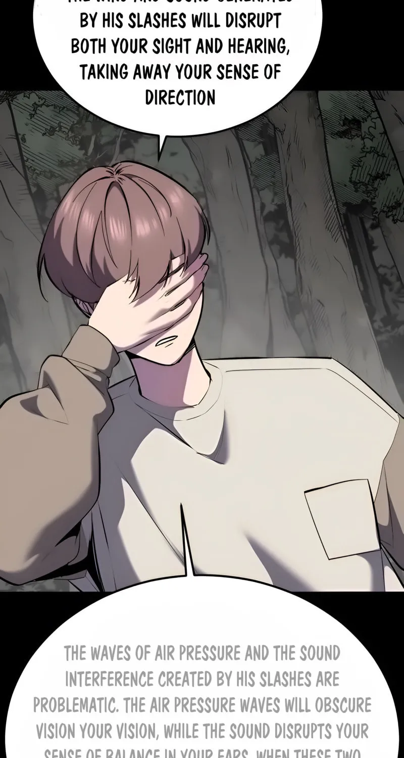 Read Hero Ticket chapter 294 image 102 on Lezhin