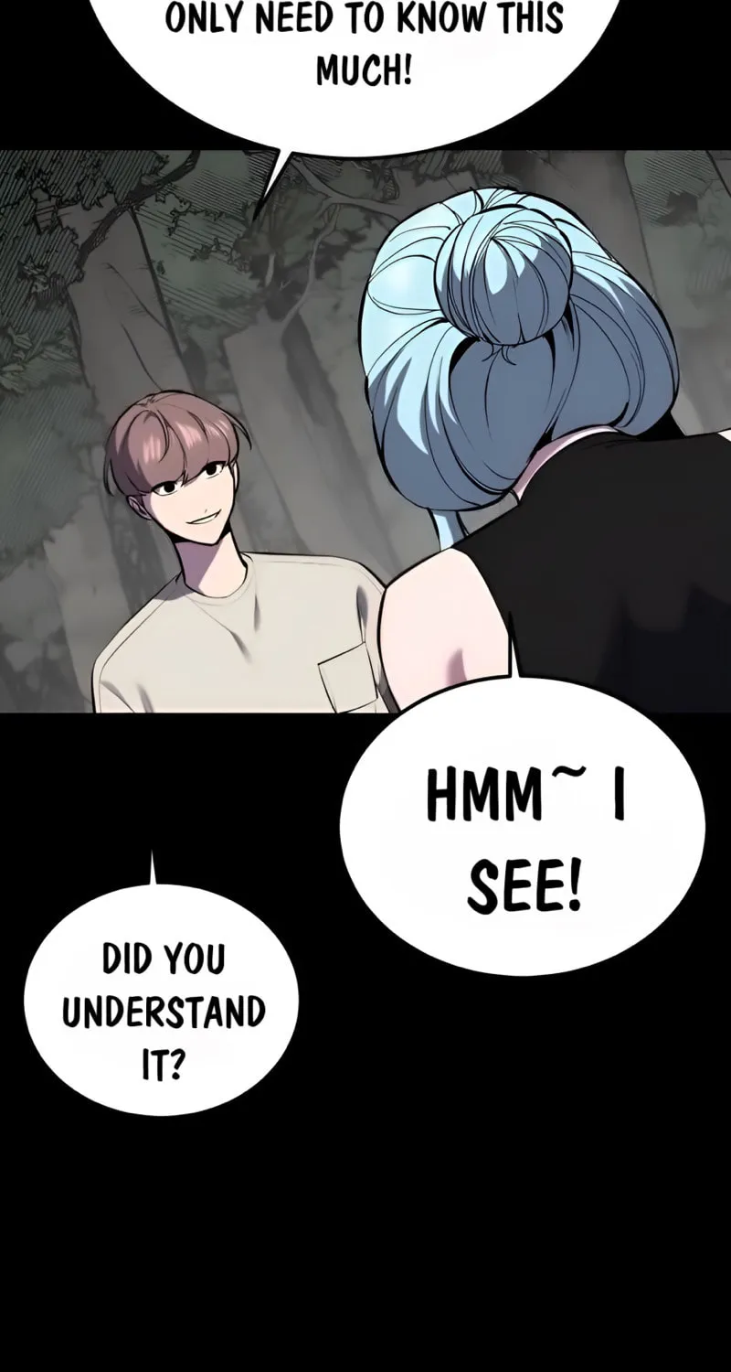 Read Hero Ticket chapter 294 image 104 on Lezhin