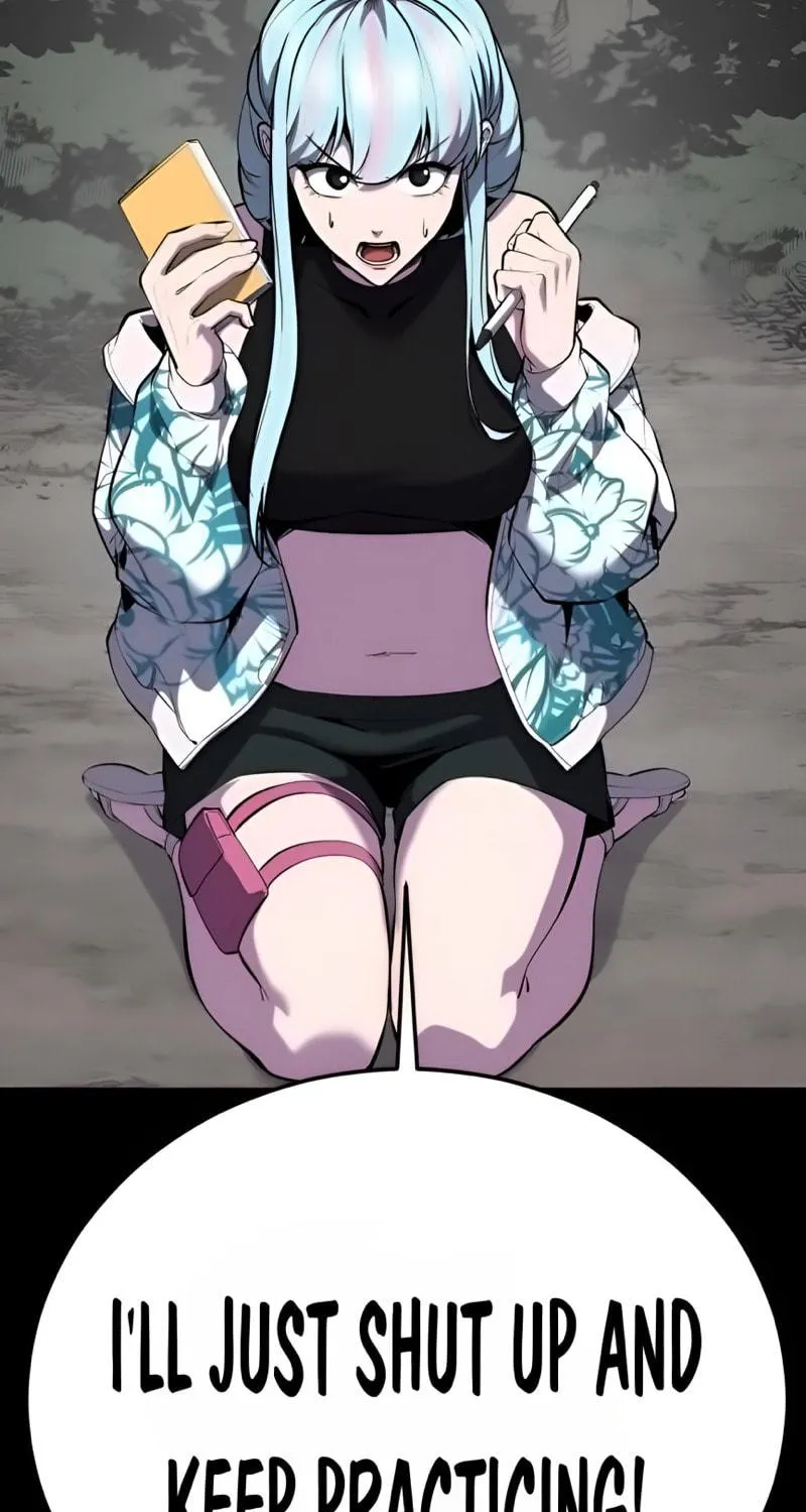 Read Hero Ticket chapter 294 image 106 on Lezhin