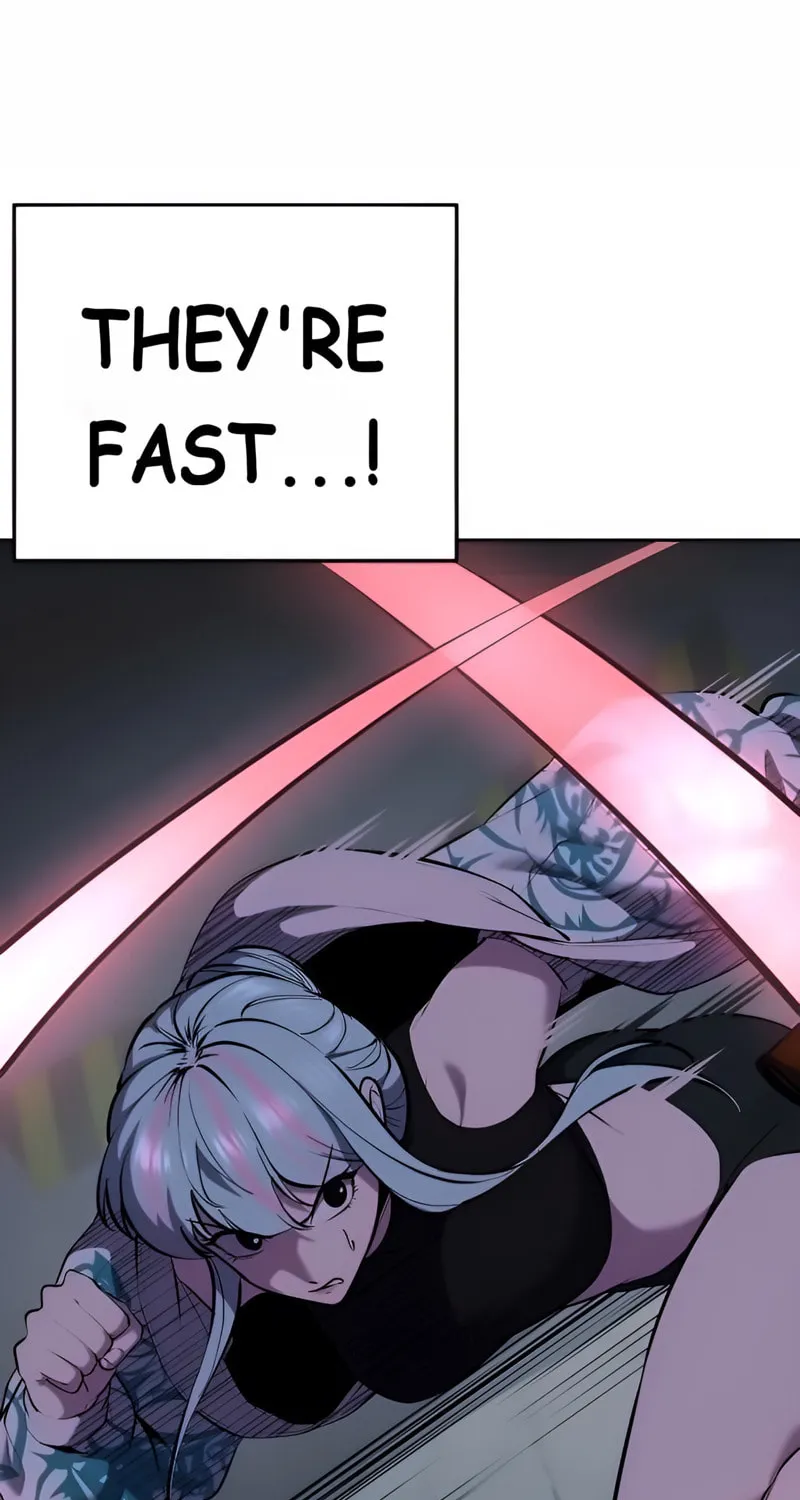 Read Hero Ticket chapter 294 image 110 on Lezhin