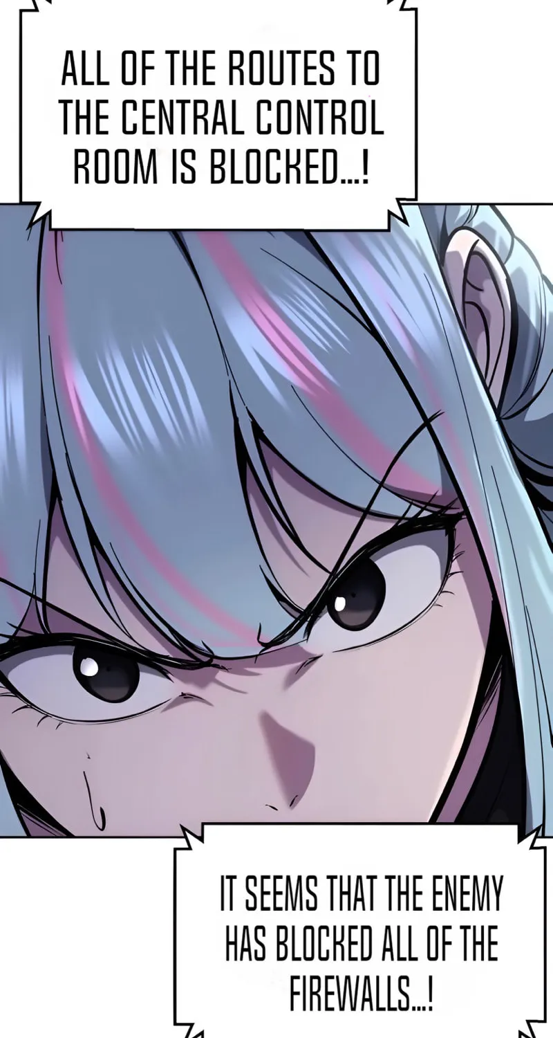 Read Hero Ticket chapter 294 image 12 on Lezhin