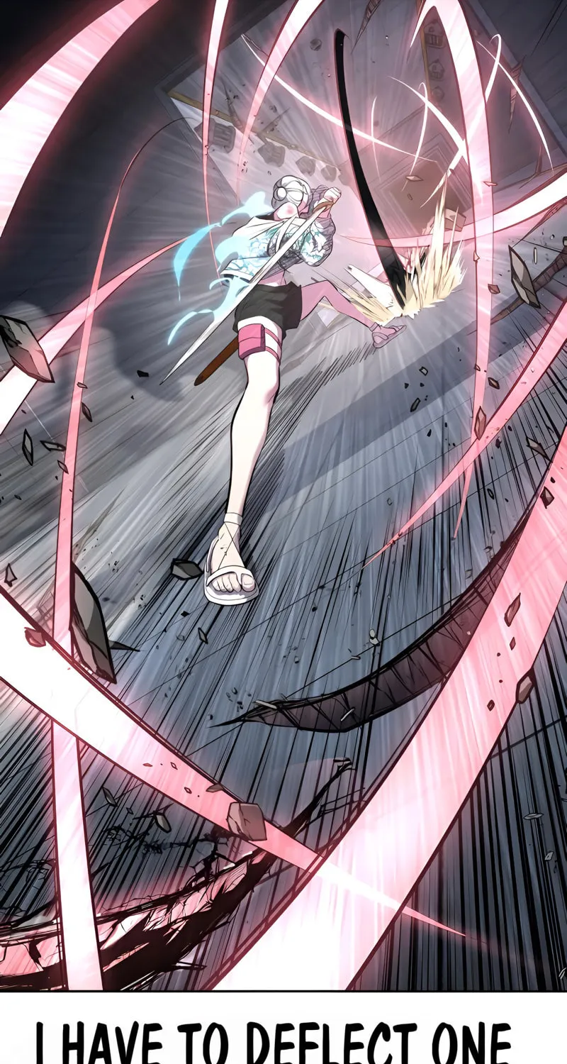Read Hero Ticket chapter 294 image 122 on Lezhin
