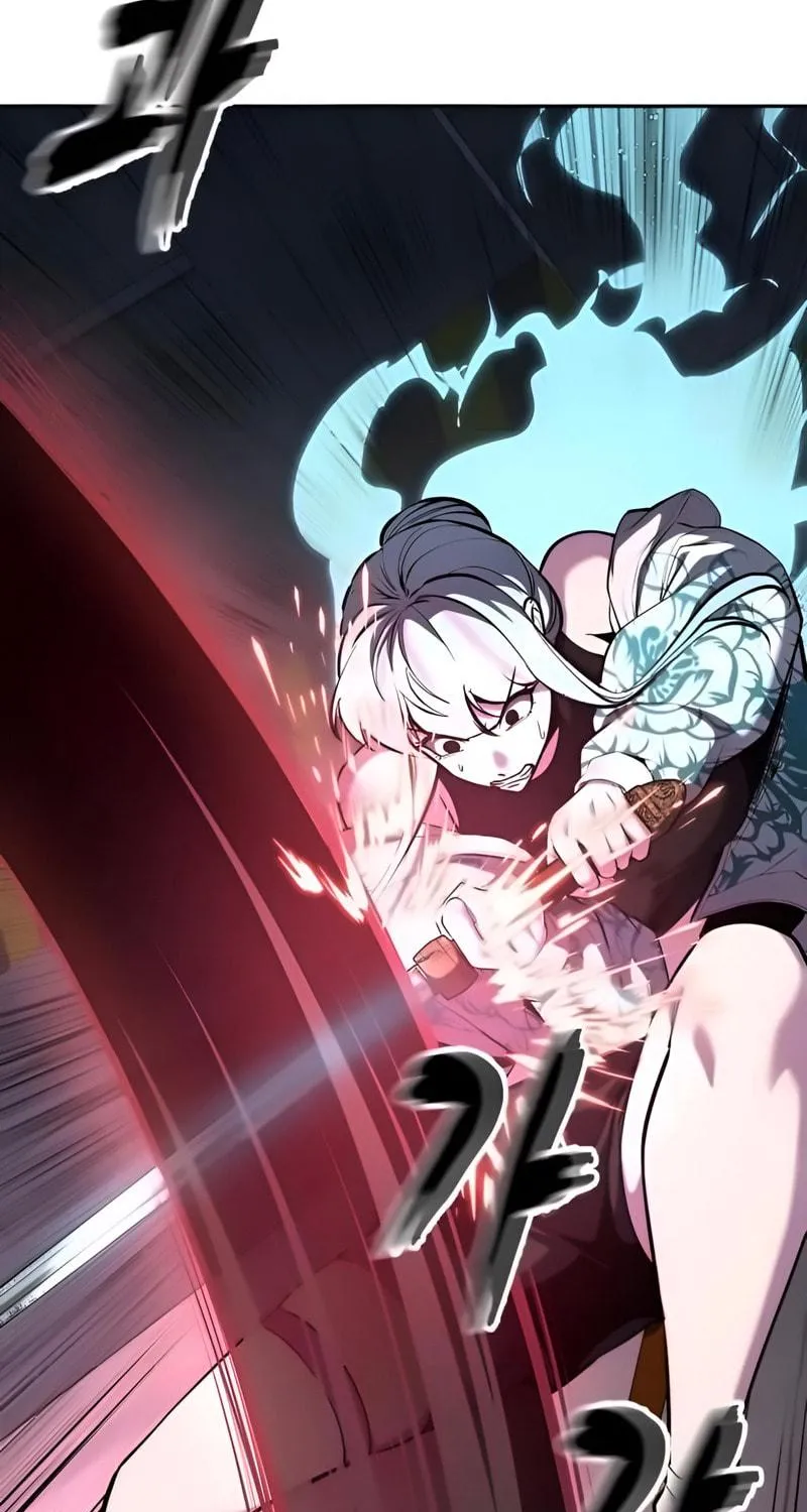 Read Hero Ticket chapter 294 image 124 on Lezhin