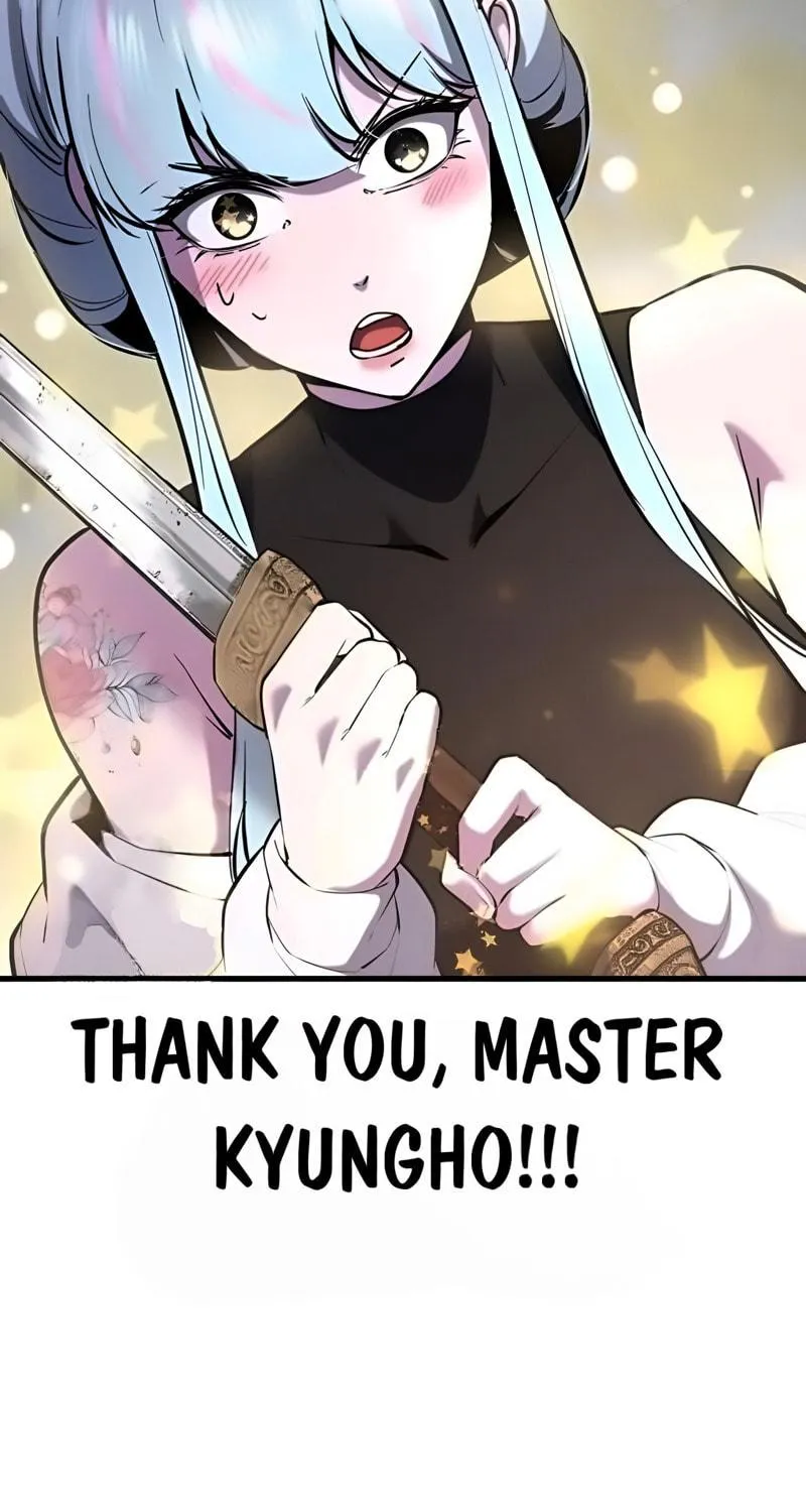 Read Hero Ticket chapter 294 image 136 on Lezhin