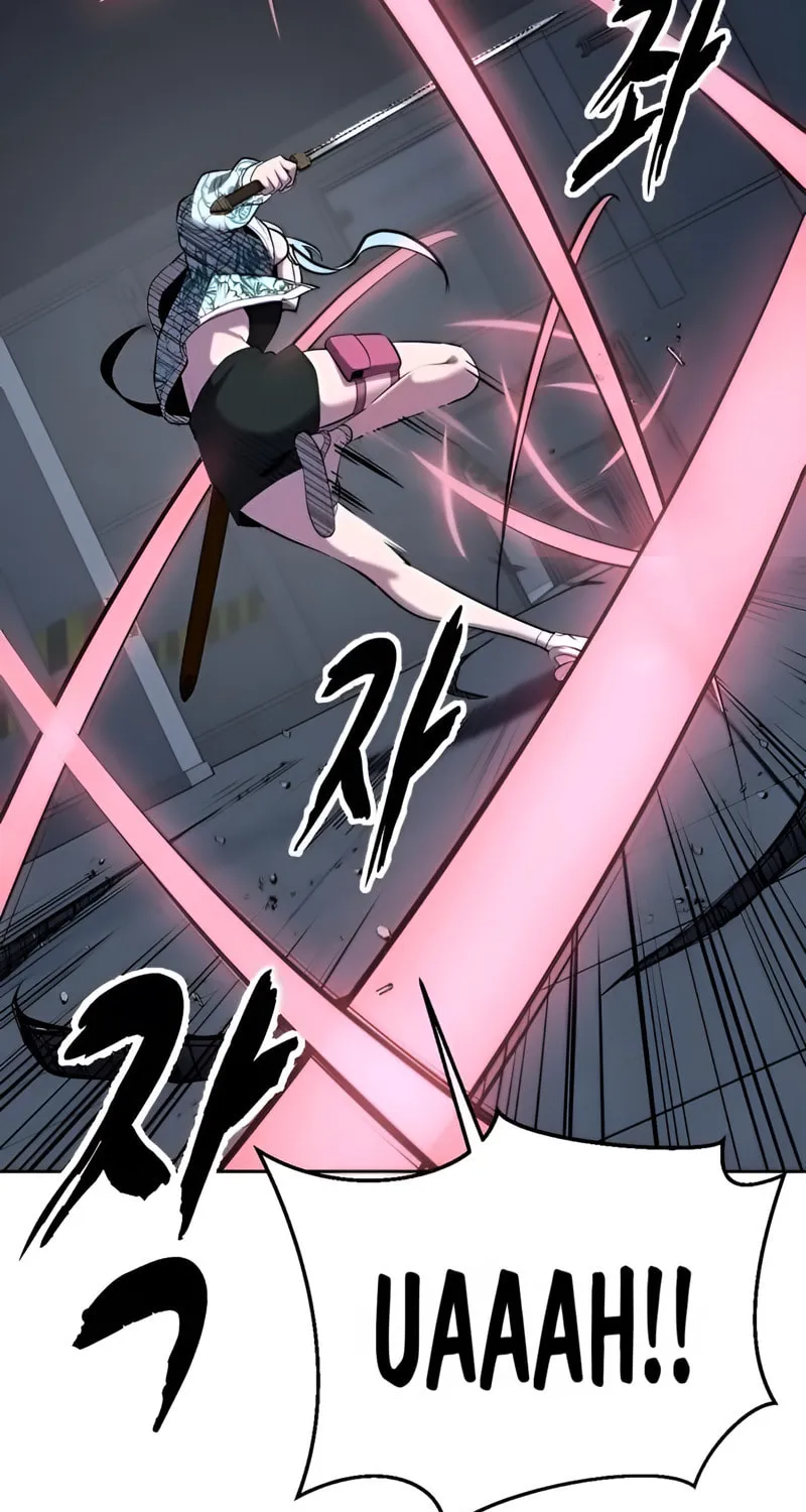 Read Hero Ticket chapter 294 image 138 on Lezhin