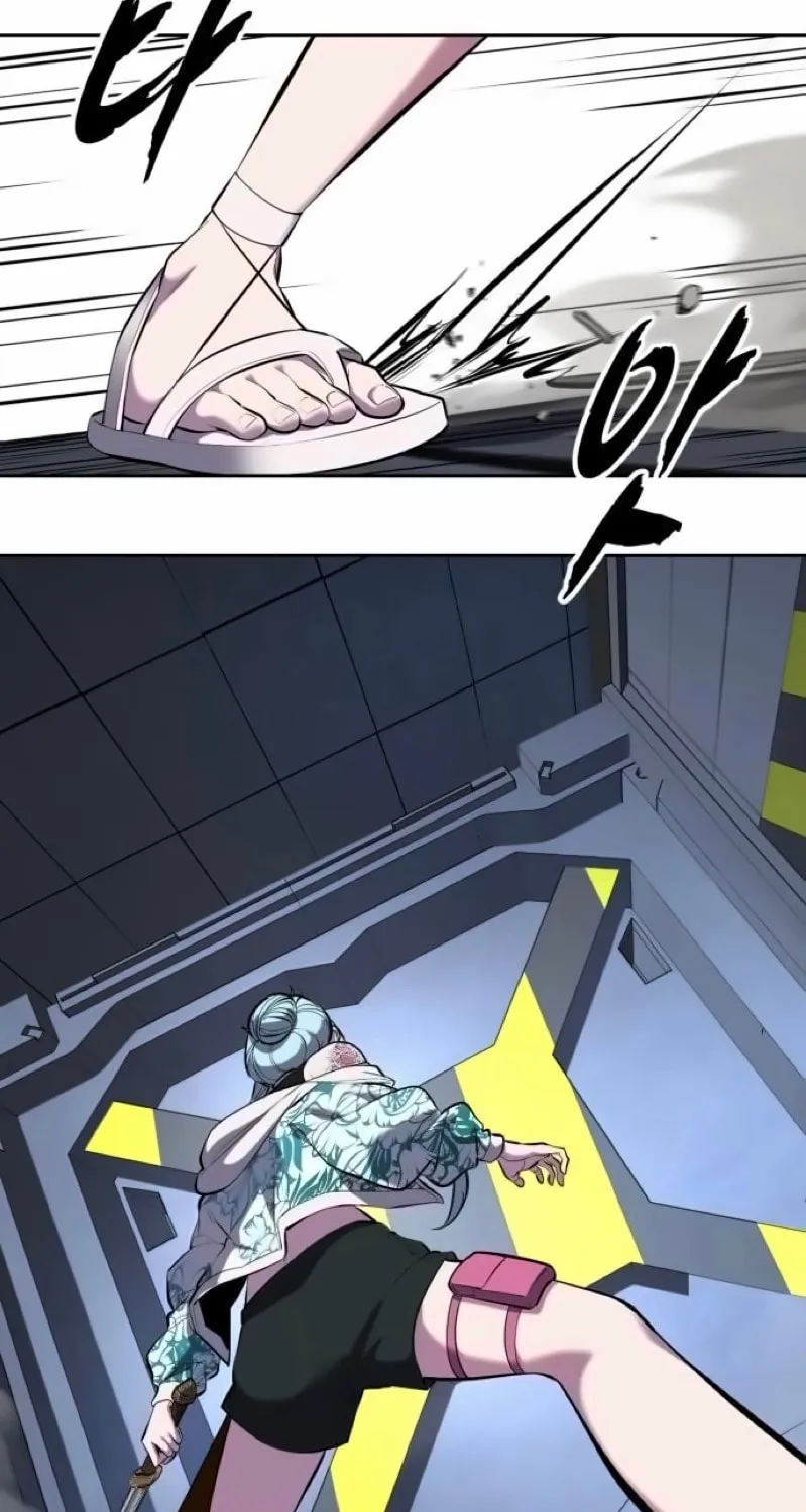 Read Hero Ticket chapter 294 image 152 on Lezhin