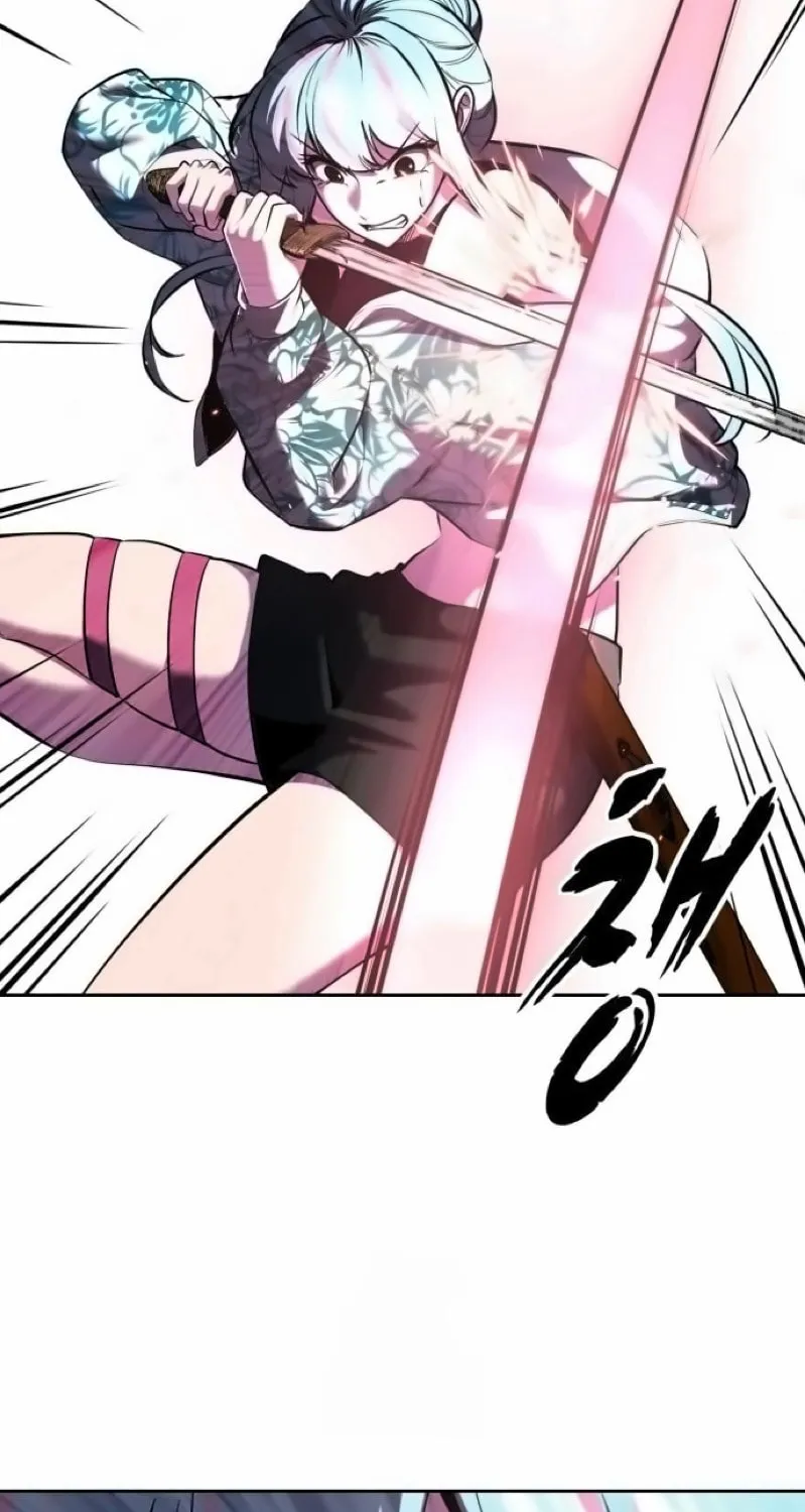 Read Hero Ticket chapter 294 image 156 on Lezhin