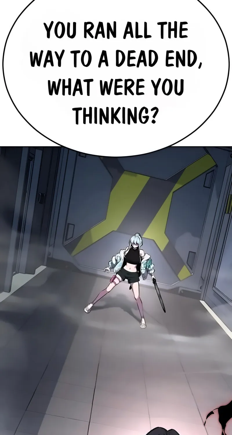 Read Hero Ticket chapter 294 image 168 on Lezhin