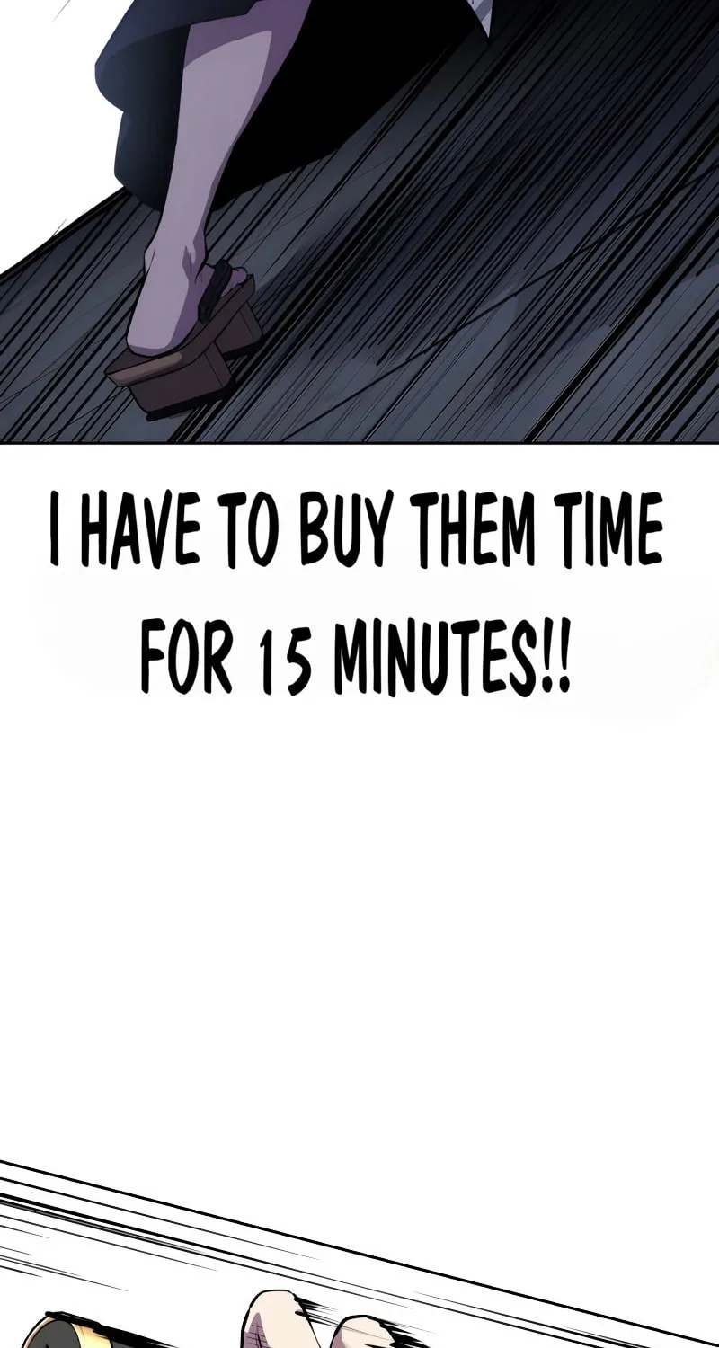 Read Hero Ticket chapter 294 image 18 on Lezhin