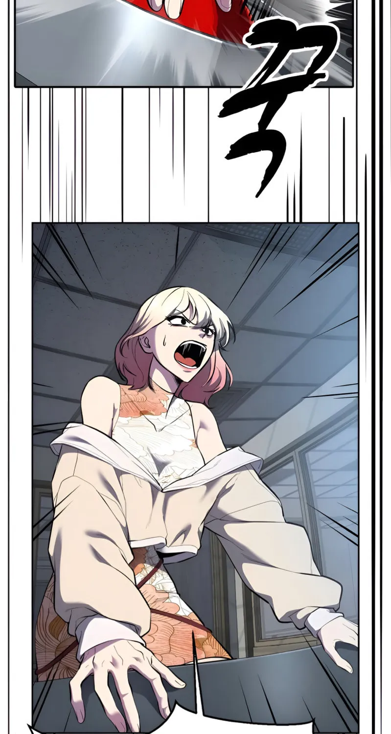 Read Hero Ticket chapter 294 image 206 on Lezhin