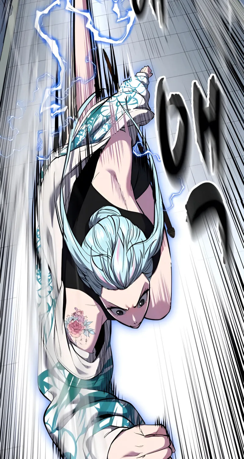 Read Hero Ticket chapter 294 image 218 on Lezhin