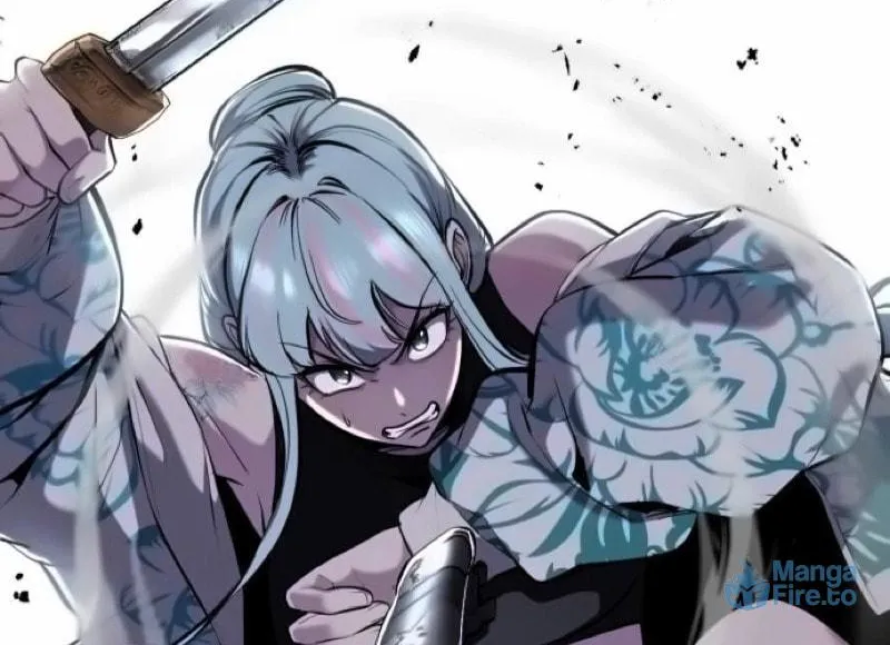 Read Hero Ticket chapter 294 image 23 on Lezhin