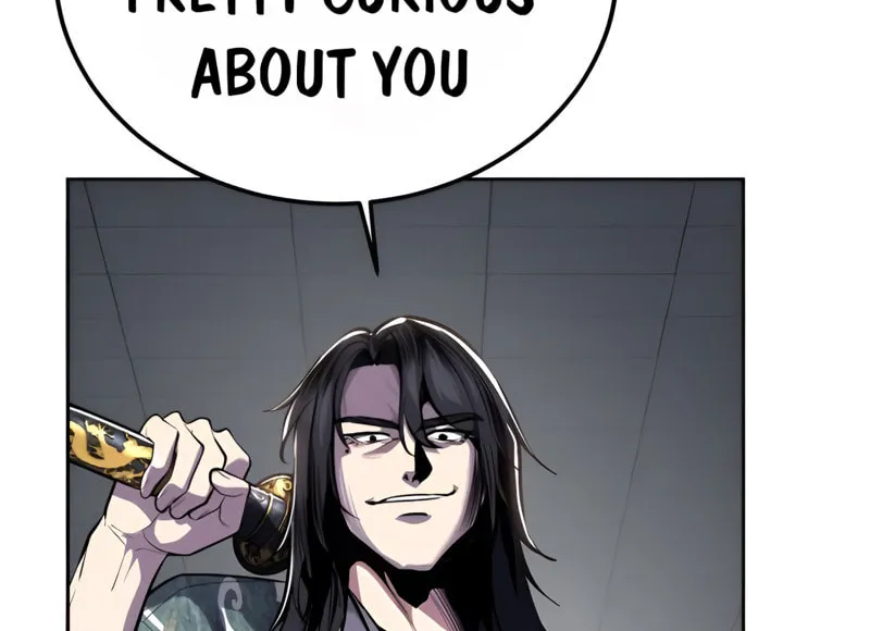 Read Hero Ticket chapter 294 image 27 on Lezhin