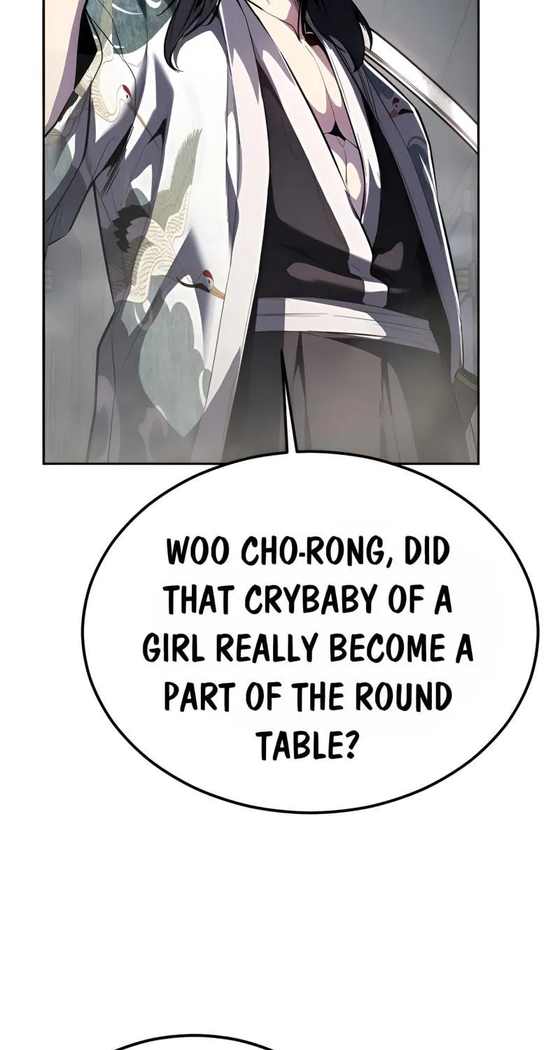 Read Hero Ticket chapter 294 image 28 on Lezhin
