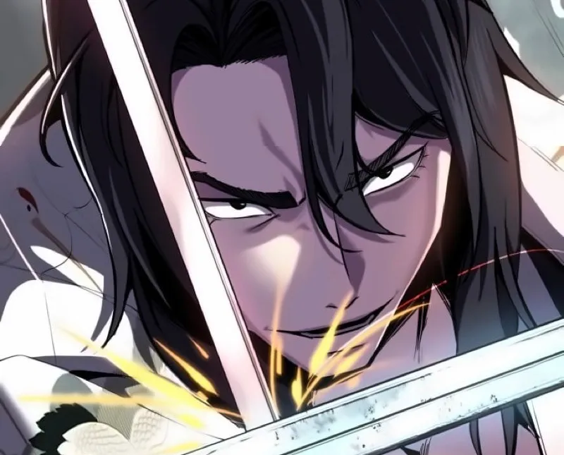 Read Hero Ticket chapter 294 image 3 on Lezhin