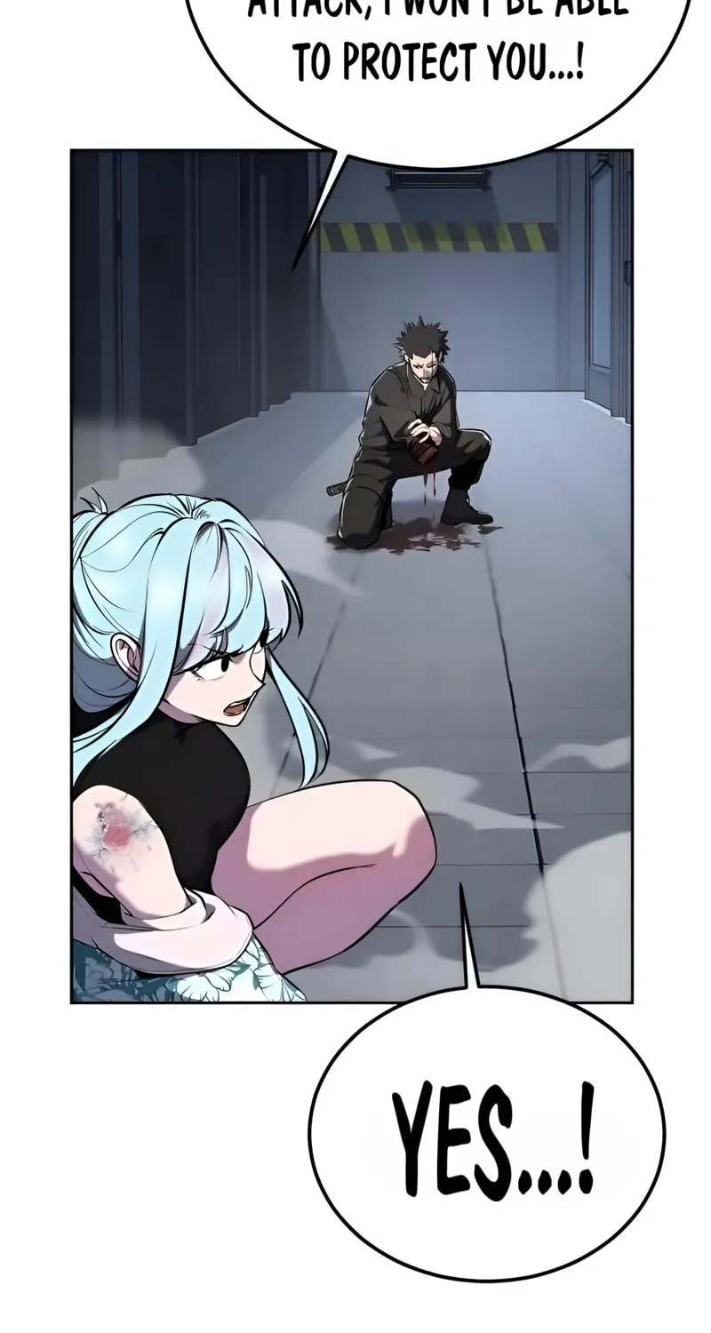 Read Hero Ticket chapter 294 image 30 on Lezhin