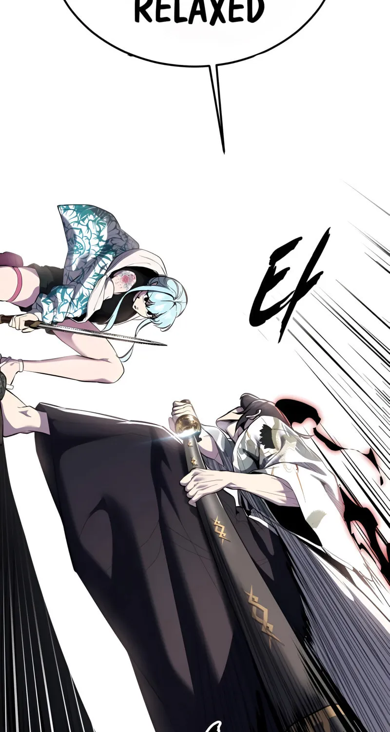 Read Hero Ticket chapter 294 image 32 on Lezhin