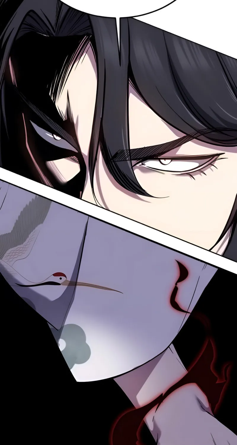 Read Hero Ticket chapter 294 image 38 on Lezhin